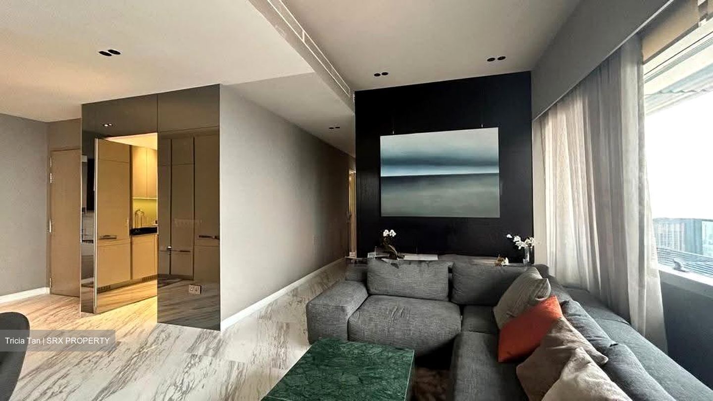 Wallich Residence  (D2), Condominium #626552291